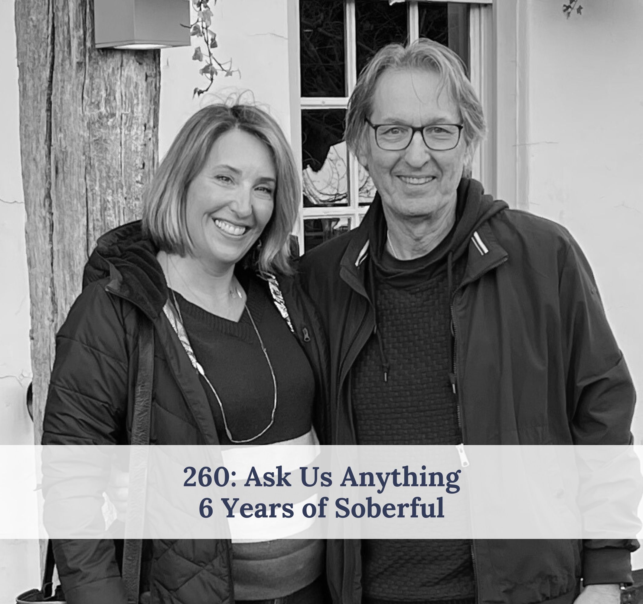 #260 – Ask Us Anything: 6 Years